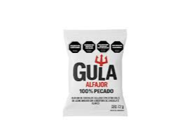 Gula chocolate blanco