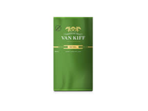 Van Kiff Natural