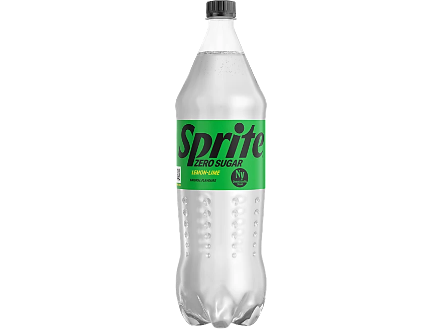 Sprite Zero