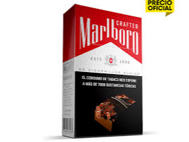 Marlbono box