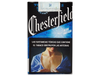 Chesterfield bluemotion ks 20