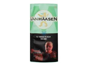 Van Haansen Menta