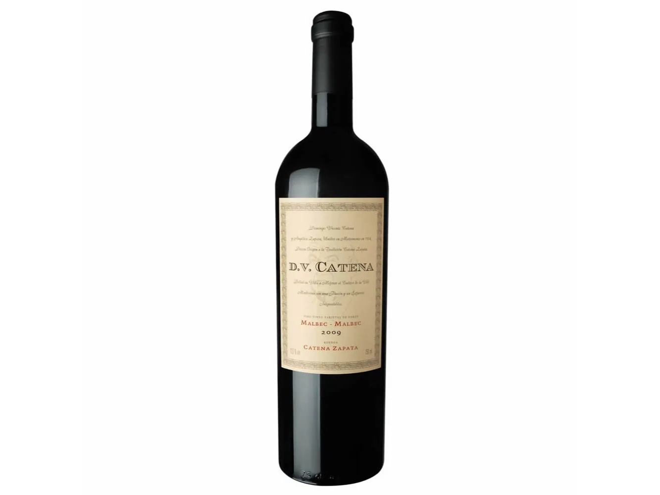 Dv Catena Malbec Malbec