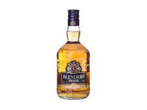 Whisky Blenders Pride