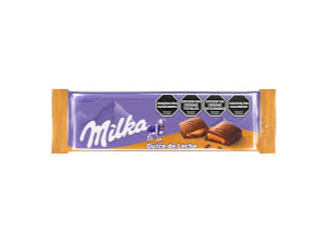Milka Dulce de Leche