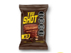 Shot triple con chocolate negro