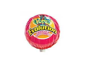 Pops Evolution cereza