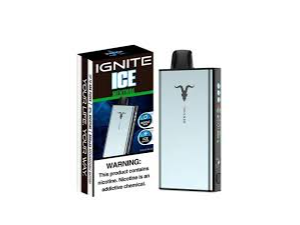 Ignite V400 40000 puffs Ice