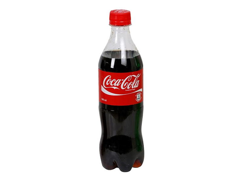Coca-Cola
