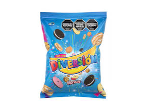 Diversion Surtidos
