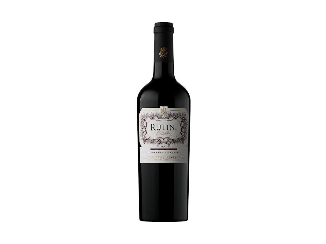 Rutini Cabernet Sauvignon Malbec