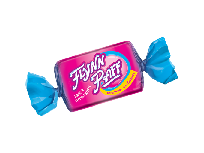 Flynn Paff - 10 unidades