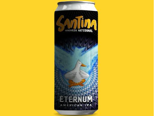 Santina Eternum