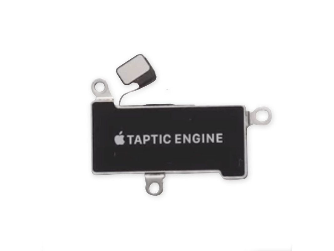 Vibrador iPhone 12 pro