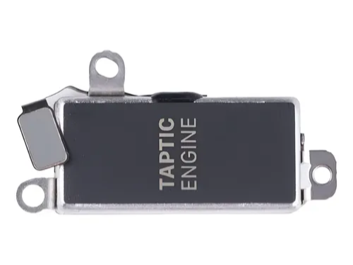 Vibrador iphone 16 Pro