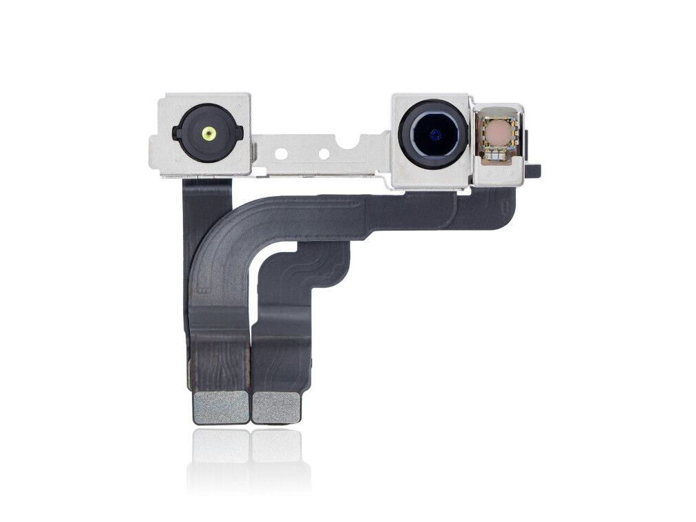 Cámara frontal iPhone 12 Pro Max