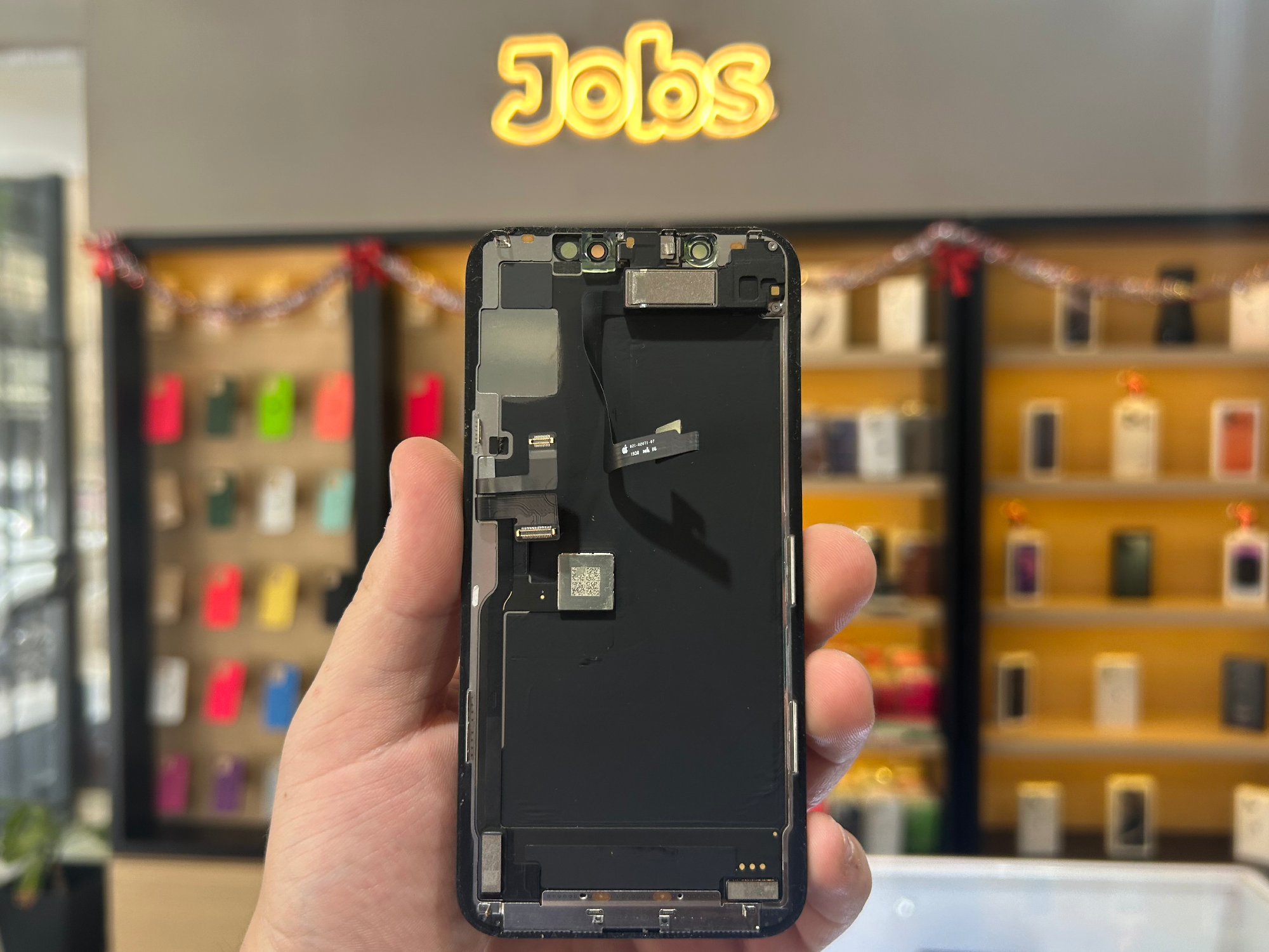 Módulo iPhone 11pro