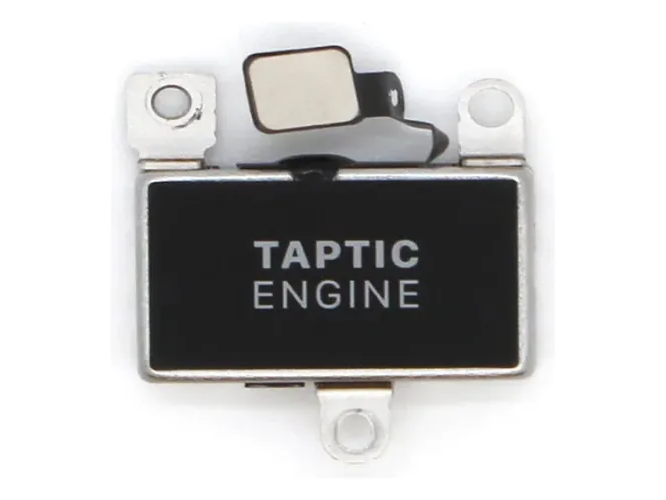 Vibrador iPhone 13 mini