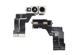 Cámara frontal iPhone 14 Pro