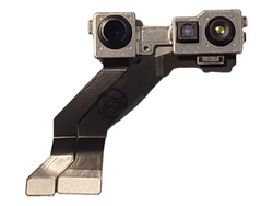 Cámara frontal iPhone 13 Pro Max