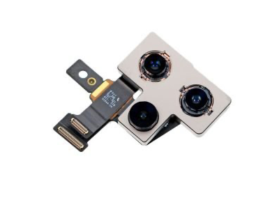 Cámara principal iPhone 12 Pro