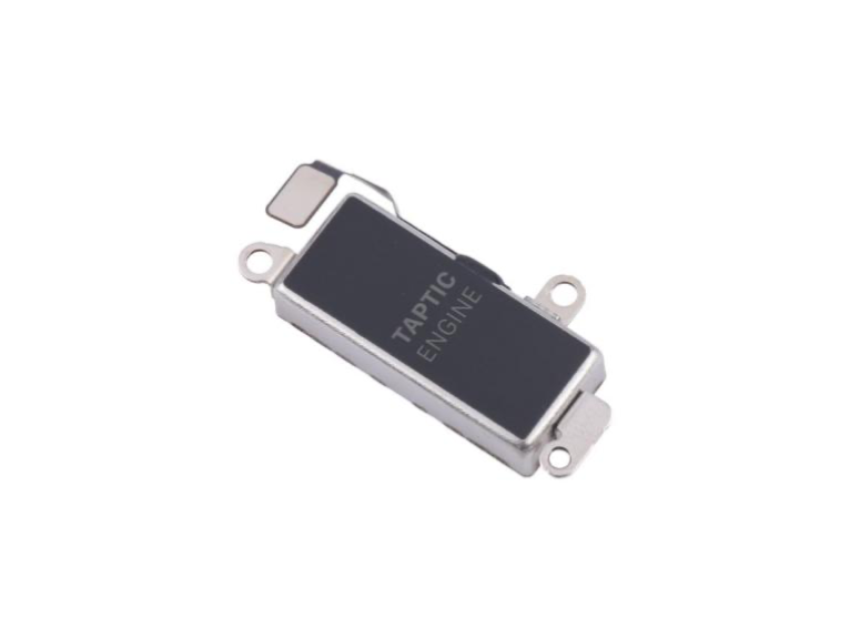 Vibrador iphone 16 Plus