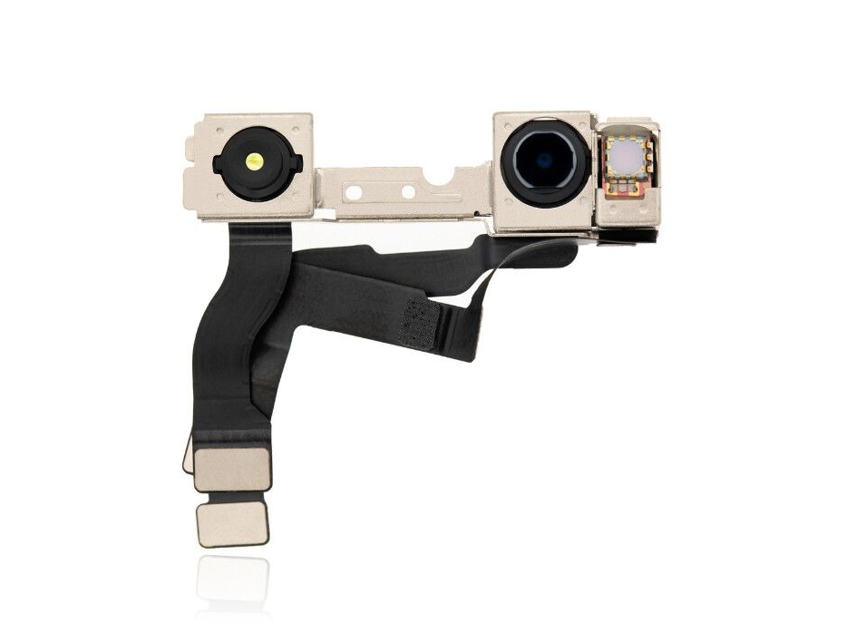 Cámara frontal iPhone 12 Pro