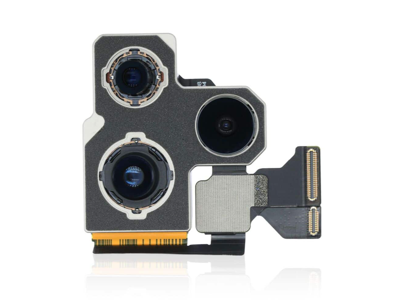 Cámara principal  iPhone 13 Pro Max