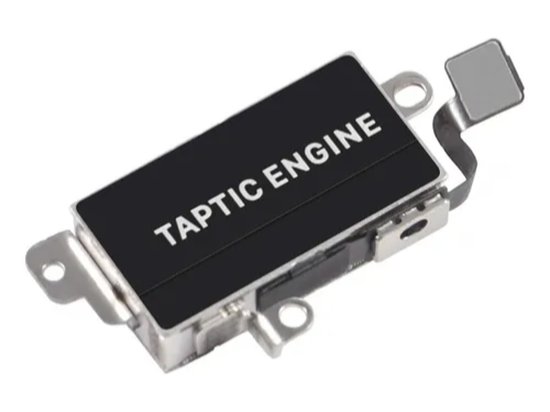 Vibrador iPhone 11 Pro