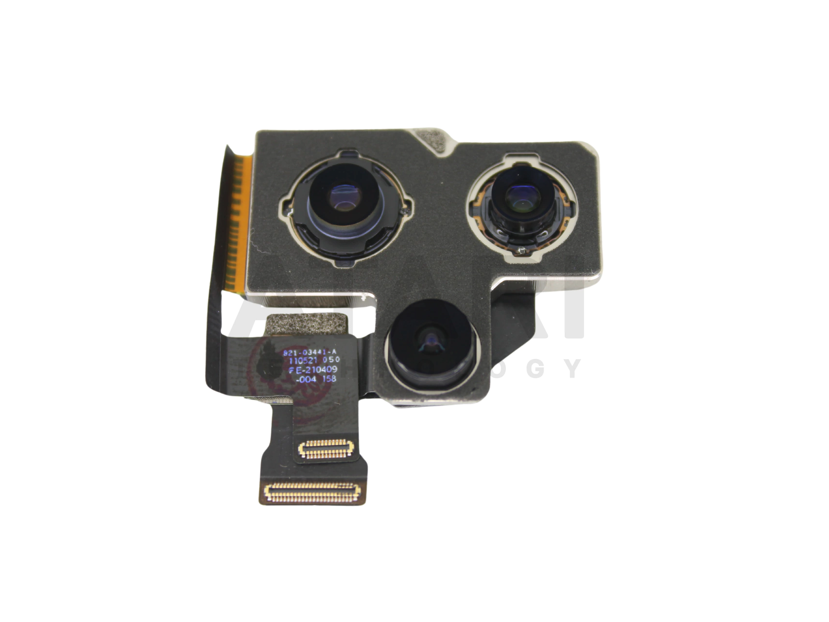 Cámara principal iPhone 12 Pro Max