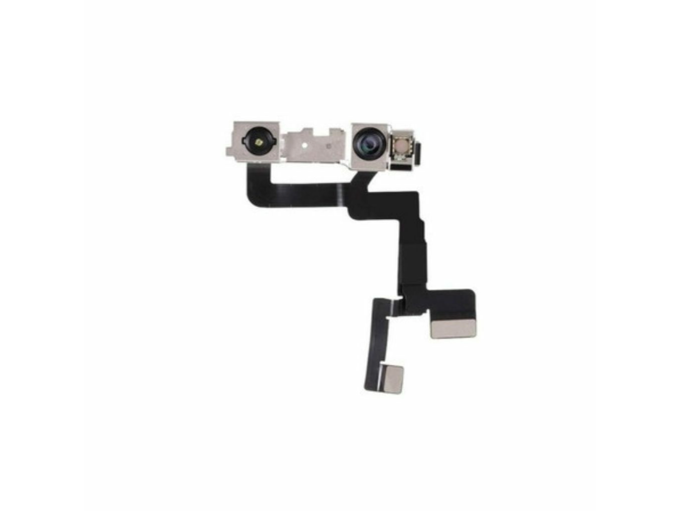 Cámara frontal iPhone 11