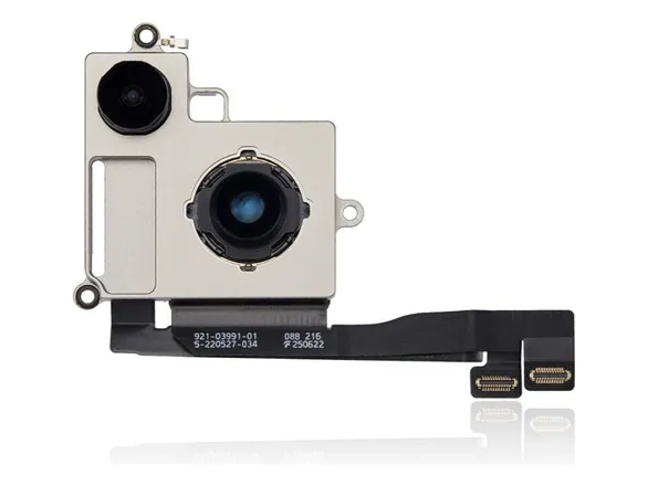 Cámara principal  iPhone 14