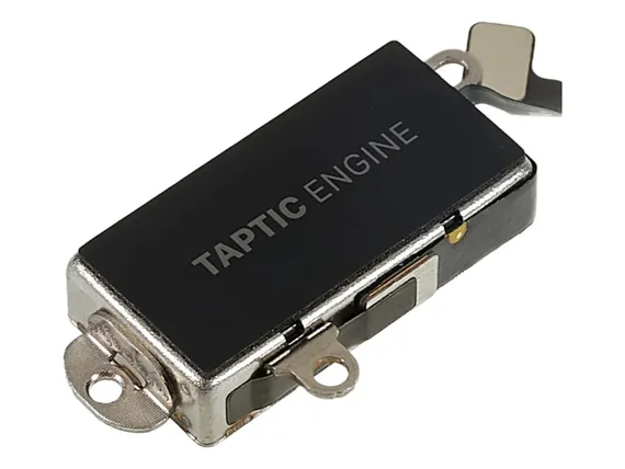 Vibrador iPhone 14 Pro