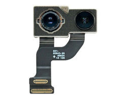 Cámara principal iPhone 12