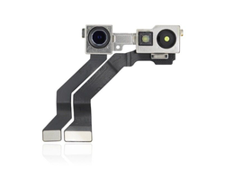 Cámara frontal iPhone 13