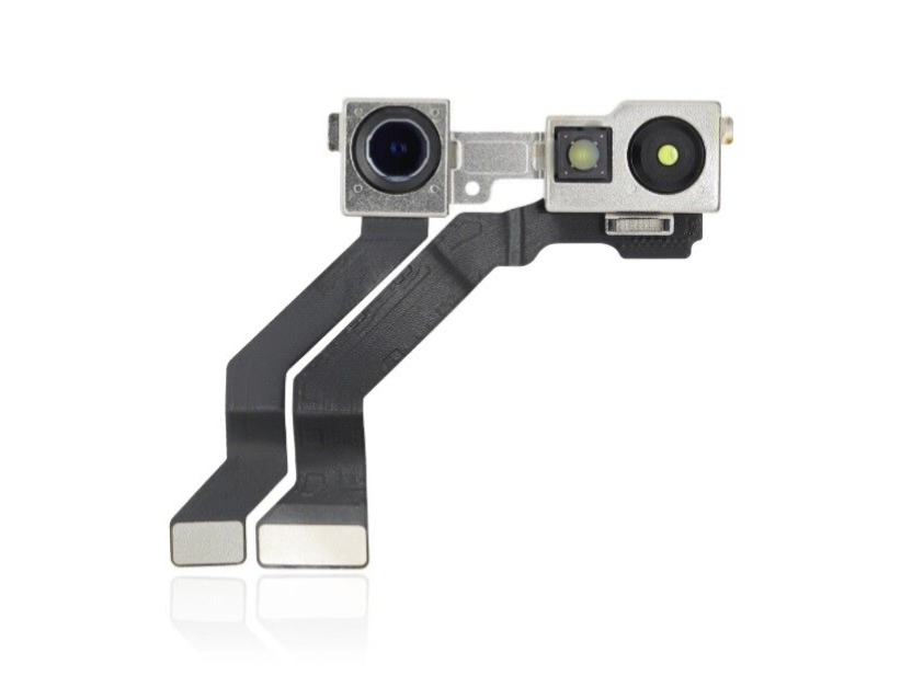 Cámara frontal iPhone 13 Pro