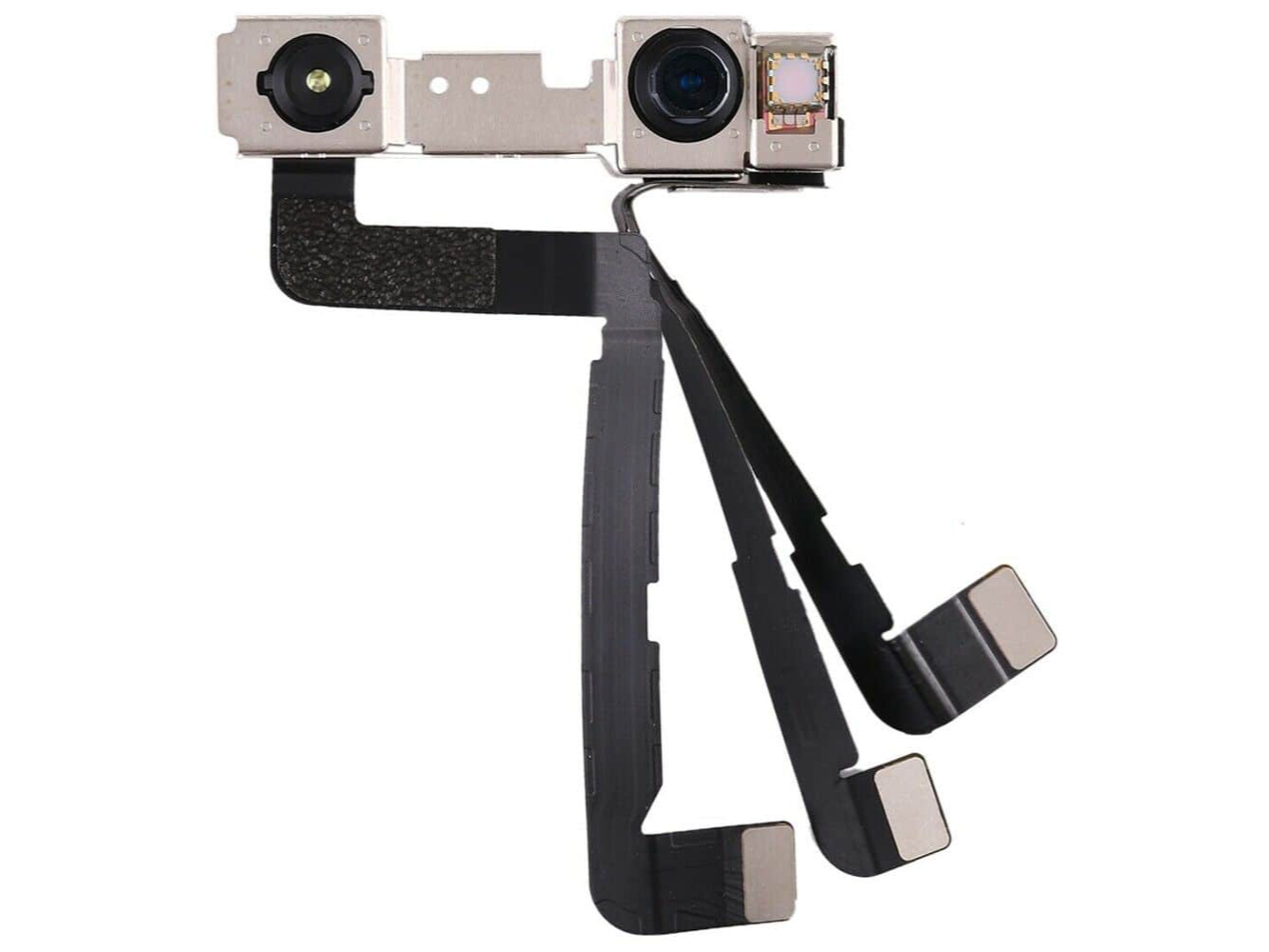 Cámara frontal iPhone 11 Pro