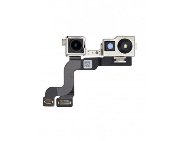 Cámara frontal iPhone 14