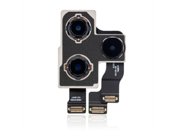 Cámara principal iPhone 11 Pro