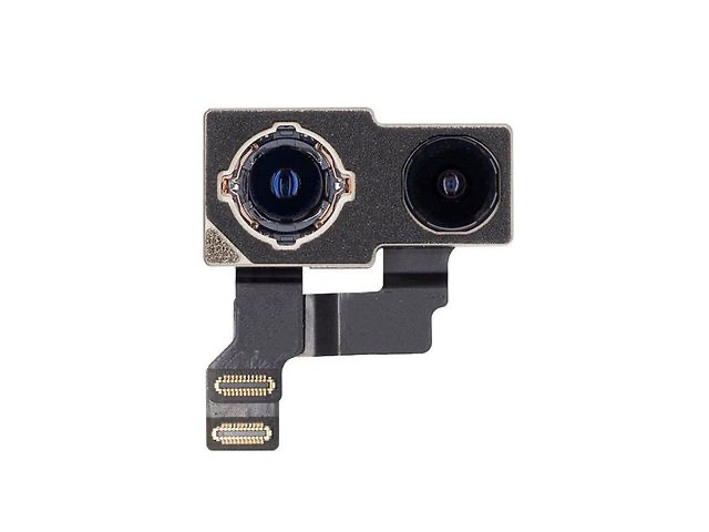 Cámara principal  iPhone 12 mini