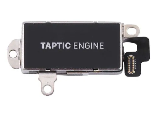 Vibrador iPhone 13 Pro