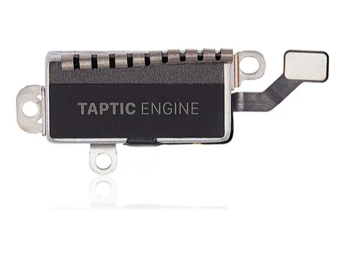 Vibrador iphone 15 pro