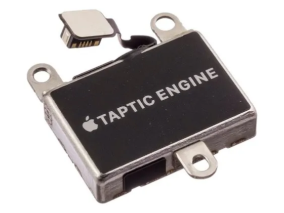 Vibrador iPhone 12 mini