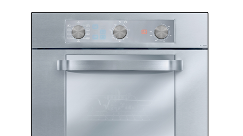 Hornos (nuevos agregados)