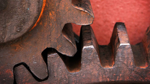 Antióxidos y convertidores