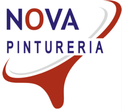 Logo Pintureria Nova