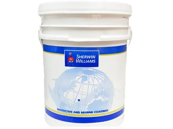 SHERWIN LATEX KEM ACRYL -EXTERIOR