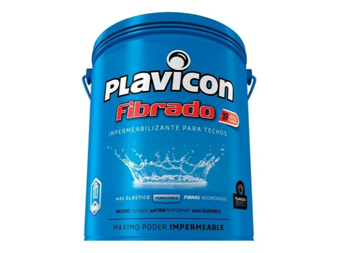 Plavicon Fibrado XP