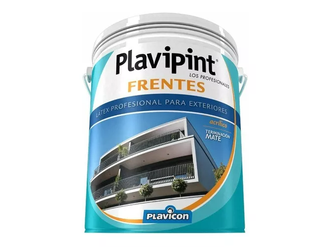 Plavipint Frentes Profesional