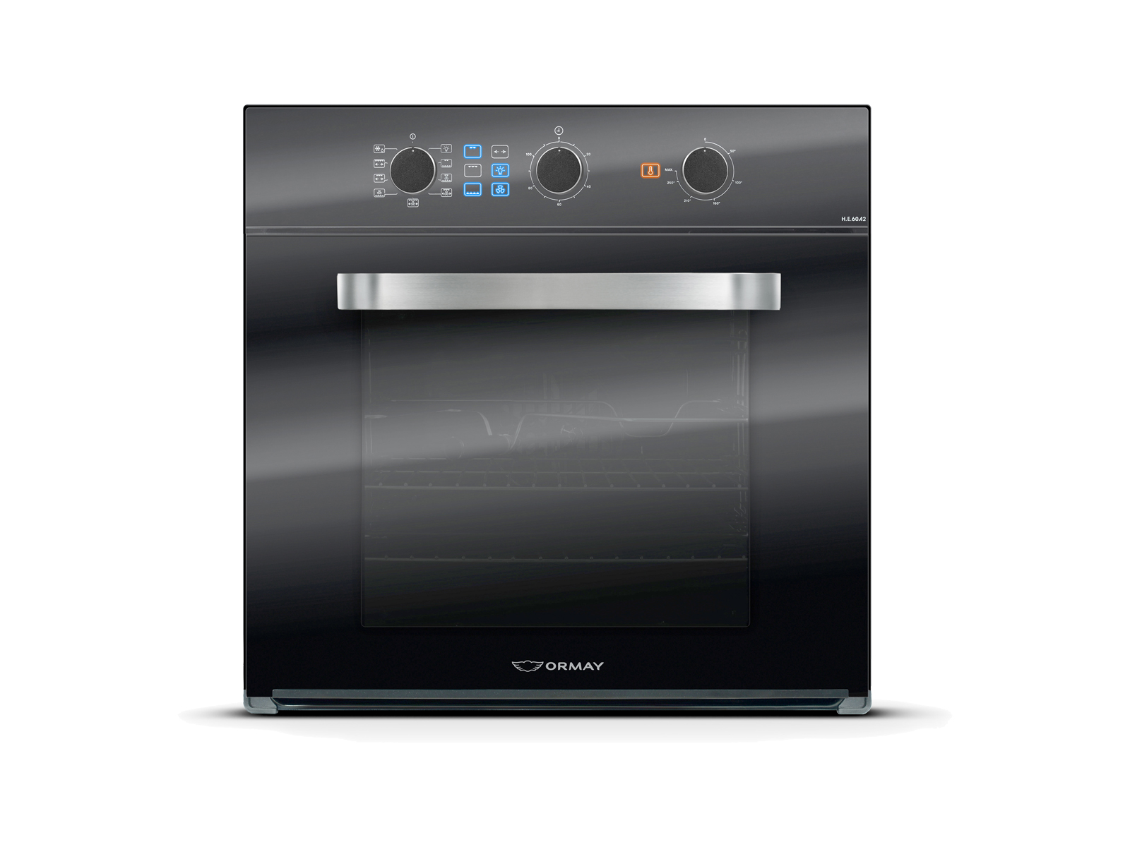 Horno HE-60A2